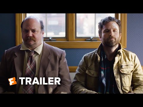 Tráiler Los Altibajos de la Vida [WEB-DL] 2019