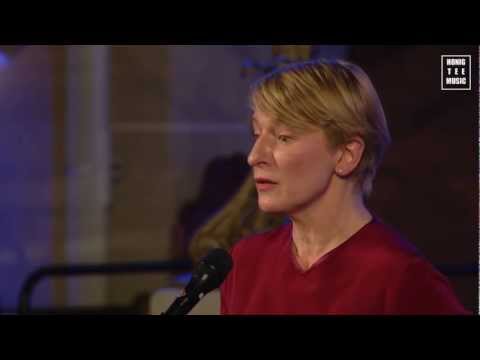 Dagmar Manzel singt Die kleine Stadt von W.R,Heymann