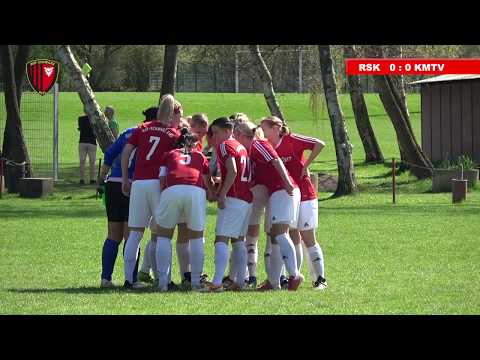 SSG Rot-Schwarz Kiel vs  Kieler MTV  (22.04.2018)