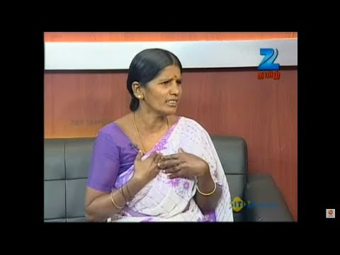 பெற்ற மகளின் வாழ்க்கையை கெடுக்க நினைக்கும் தாய்!, Solvathellam Unmai , Zee Tamil , Ep. 28 ஜனவரி 2014