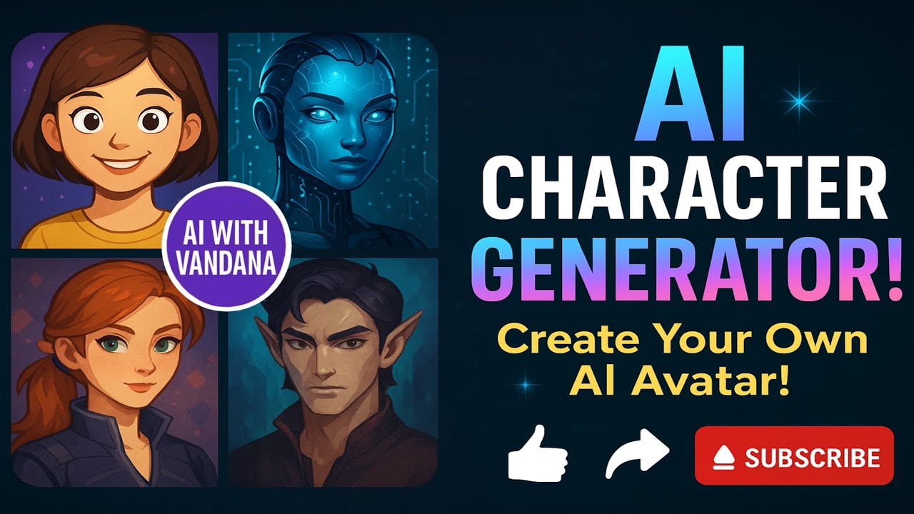 Perchance AI Character Generator- “Create Random AI Characters Instantly – Free Tool!”