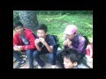 BEHIND THE SCENE ALL ABOUT BANDUNG