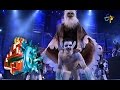Kullu Pudithe Song Sekhar Performance 17 Dhee 6 ETV Telugu