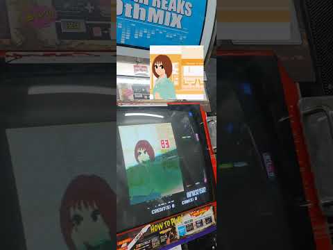 Shower of Love / EXT-G Miss2 / GUITARFREAKS 10thMIX