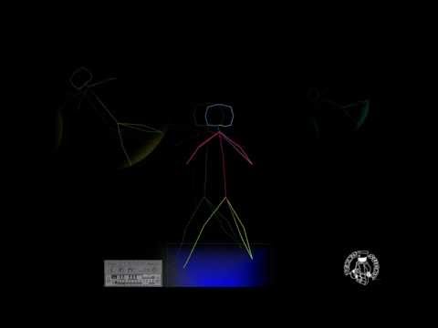 Tekno Sucks Appreciation Edition - TSR0034 Sam-C - Specter from the Deep