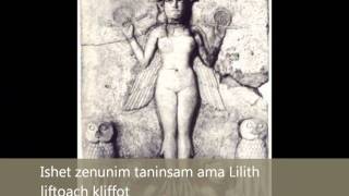 Diabolicum - The Moon With Thousand Shapes.wmv