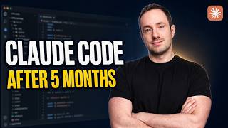 5 Months Of Claude Code (As A Business Owner)