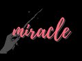 The Score - Miracle // S L O W E D