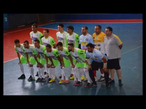 VT Divisão Especial 2017 -  1ºFase - Pinheiros de Ribas/Rosa Mosso e Apaefs