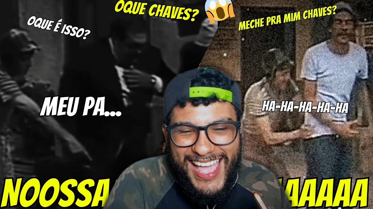 Super Compilation of the Best El Chavo Memes, Our Version, Part 3 😱🤣