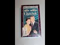 Opening To Charade 1993 VHS 1994 Reprint