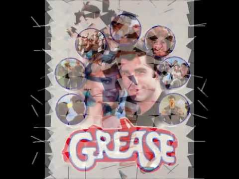 Frankie Valli- Grease
