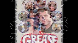 Frankie Valli - Grease video