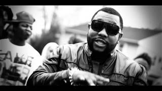 Murdah 1 ft.  Gorilla Zoe - Gangsta Party ©2014