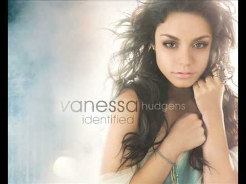 Vanessa Hudgens feat. Rock Mafia - Vulnerable (HQ)