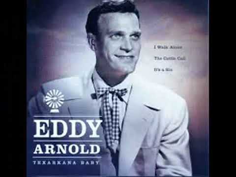 Texarkana Baby - Eddy Arnold