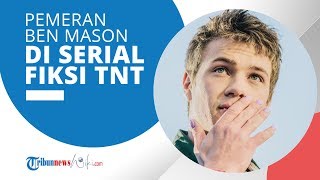 Profil Connor Jessup - Aktor dan Sutradara dari Kanada