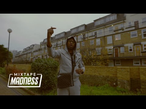 Stamina Boy - Obsession Freestyle (Music Video) | @MixtapeMadness