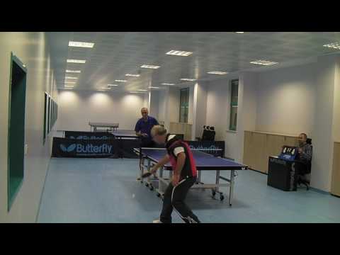 2016/2017 KKMTSD Özcan Ceylan - Faruk DEMİR