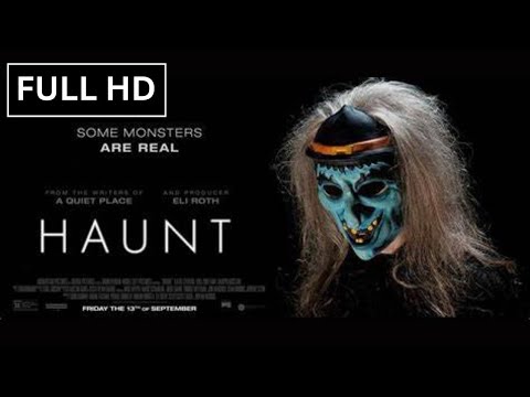 Haunt.2019