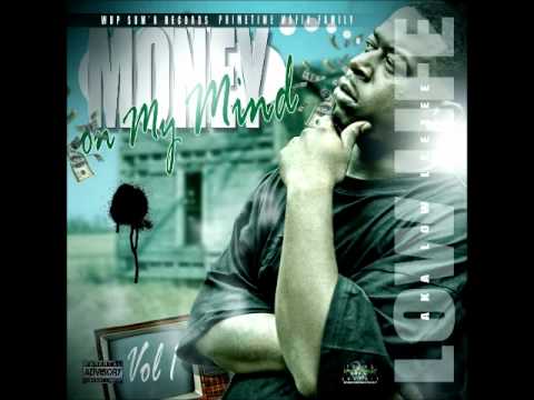 Im So Tired -Lowlife A.k.a Low Leezee  Feat Koofyon