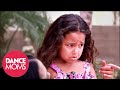 Raising Asia Bella Wants To Dance Like Asia Season 1 Flashback Dance Moms