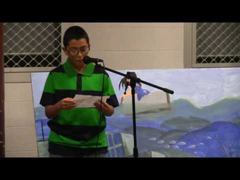 Jo-Jikum - Dayne Laiky Jacklick