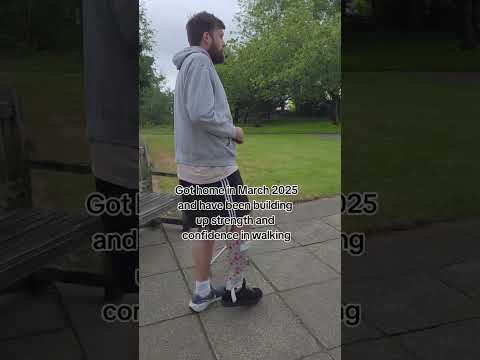 A bit more insight to my stroke 2024 Novermber.     #stroke #strokesurvivor #youngstrokesurvivor