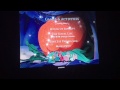 Cinderella Special Edition Disc 2 DVD Menu Walkthrough