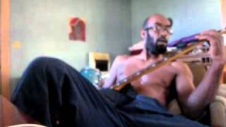 I Understand-Dwele Bass Cover