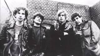 Circle Jerks - Live @ 9:30 Club, Washington, DC, 6/20/82