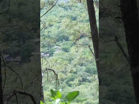 Centro Turístico Cerro San Rafael en el municipio de Cinco Pinos, Chinandega, Nicaragua