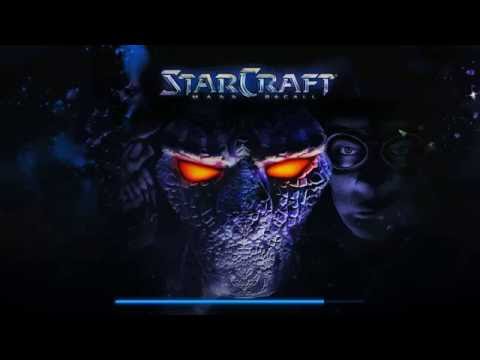 How to Install and Play StarCraft: Mass Recall (6.0+)