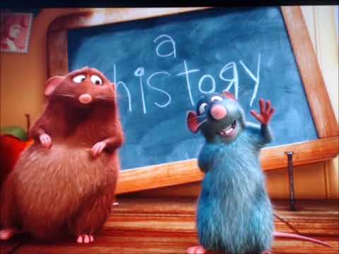 "Rats Don't Dance" Part 4 - Welcome to Mammoth Studios