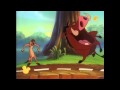 Timon Pumba Intro German