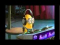 Minions - Banana ( DBLM House Electro Remix 2013 ) HD Minions - Banana ( DBLM House Electro Remix 2013 ) HD