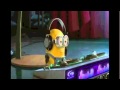 Minions - Banana ( DBLM House Electro Remix 2013 ) HD