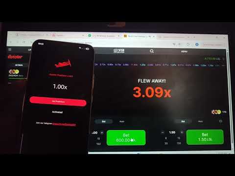 Aviator Predictor V4 Subscribe