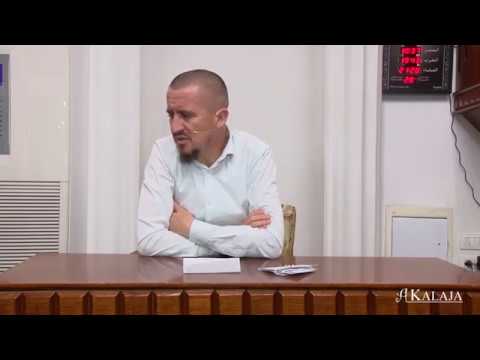 A ka ndonjë veshje specifike në raste mortje apo martese? - Dr. Imam Ahmed Kalaja