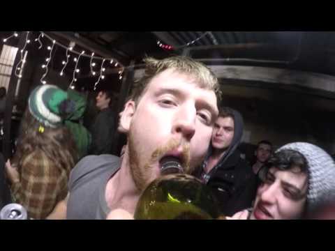 Cabbages & Kings - 49 Buckets