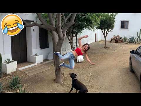 It Gets Worse 😂 Funniest Fails of Today | Viral Moments & Instant Regret 2026