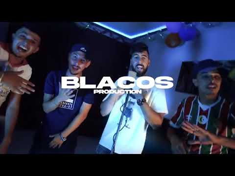 Tease Clip - Ma sawalti - El H Canon 16 Feat Sisso Liberta