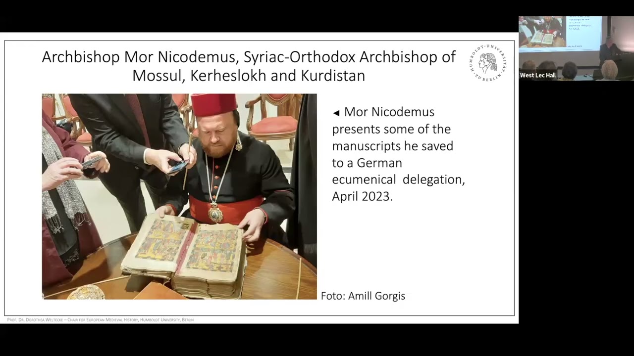 The Characteristic of the Syrians Is a Certain Mediocracy: Western Pioneers of Syriac Studies and Their Contempt
