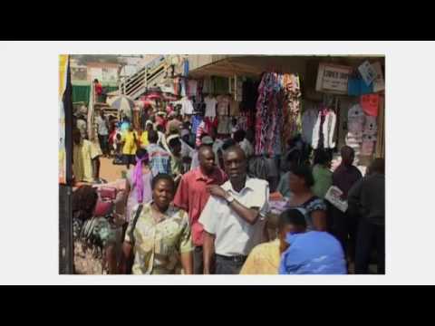 Spark Africa - Opportunities for talent in Ugandan ICT firms - Episode 9
