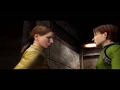 Resident Evil Outbreak Walktrough Part 2 Below Freezing Point