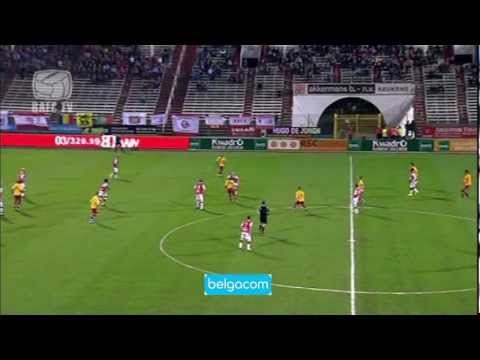 23-03-2012 RAFC-TUBEKE samenvatting