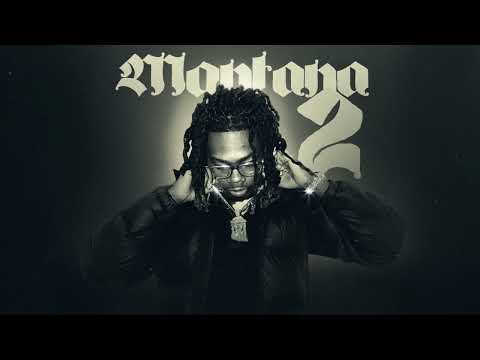 Jay Montana - "Cursed" (Official Visualizer)