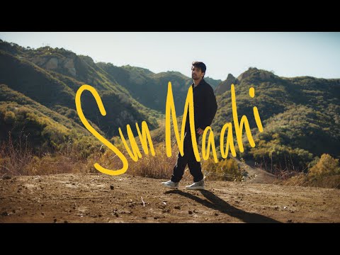 Armaan Malik - Sun Maahi (Official Music Video) | Amaal Mallik, Kunaal Vermaa | Always Music Global
