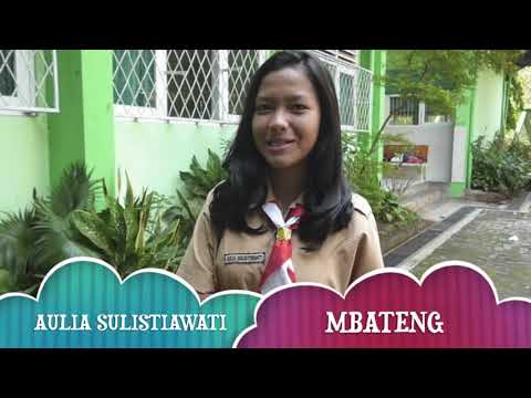 Namira Birthday 15th