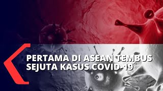 Download lagu Satu Juta Kasus Covid-19 di Indonesia, Menkes: Ini Saatnya Kita Berduka mp3
